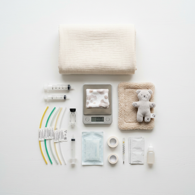 Whelping & Nursing Supplies